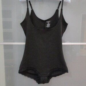 Under Where? Luxury Collection Shapewear Compression Bodysuit